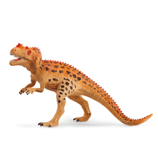 Schleich Ceratosaurus 15019