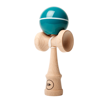 Kendama grün