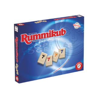 Rummikub Classic Box