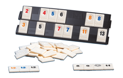 Rummikub Classic Box