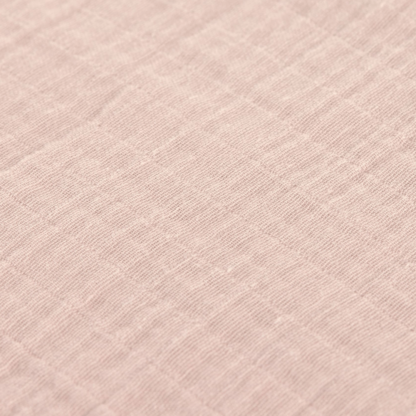 Lässig Swaddle L 3er Little Forest powder pink