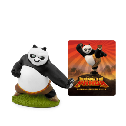 Kung Fu Panda