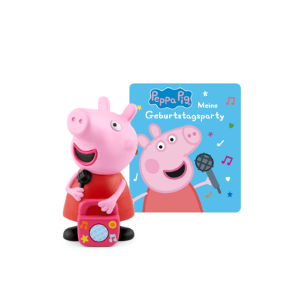 Peppa Pig Meine Geburtstagsparty